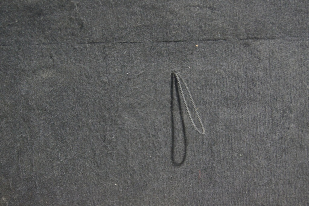 фото №6, Підлога багажника nissan qashqai ii j11