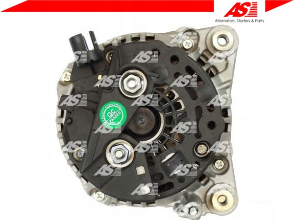 Генератор as-pl a0392 Доставка