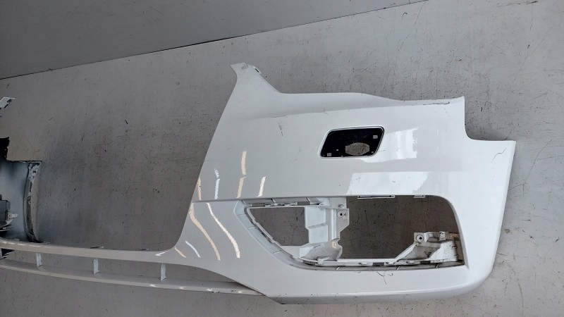 фото №1, Audi a3 8v бампер