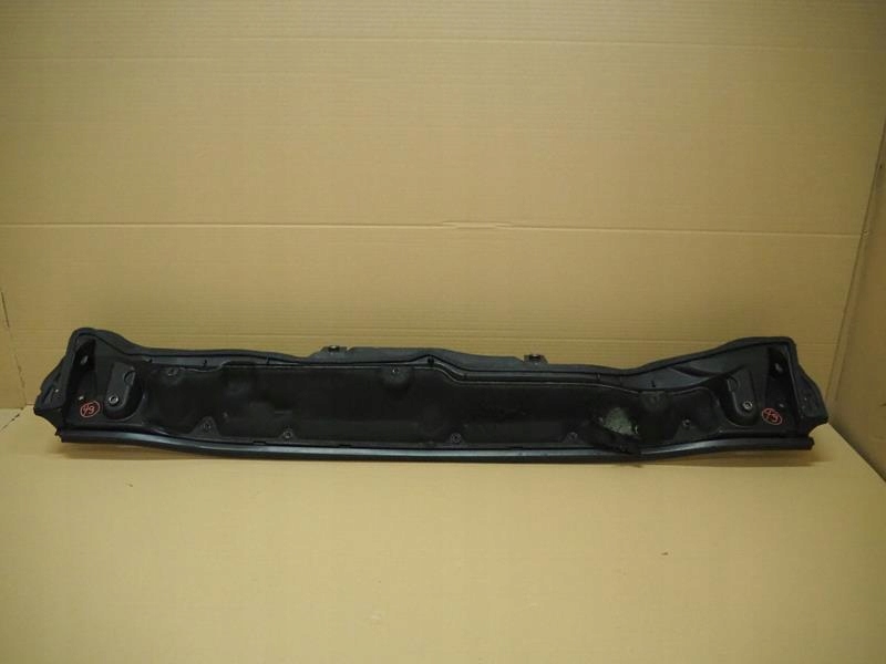 фото №4, Жабо renault clio iv 668107547r