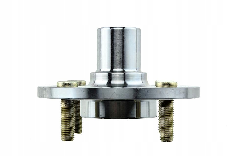 фото №4, Ступиця колеса перед nty do hyundai atos 1.0i