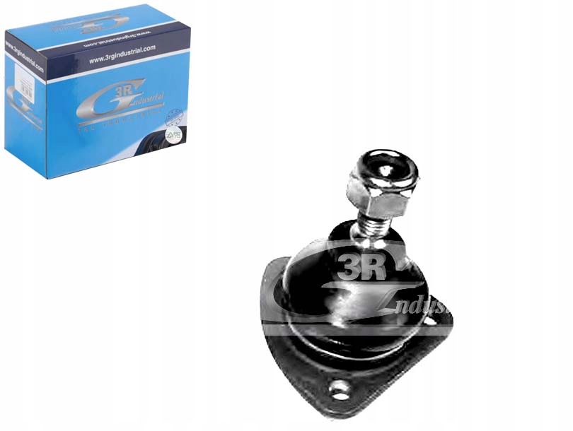 фото №1, Шаровая опора рычага ren.4.5 3rg
