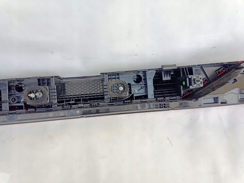 фото №13, Audi q8 4m8 лампа лампы задняя задняя накладка крышки 4m8945095d