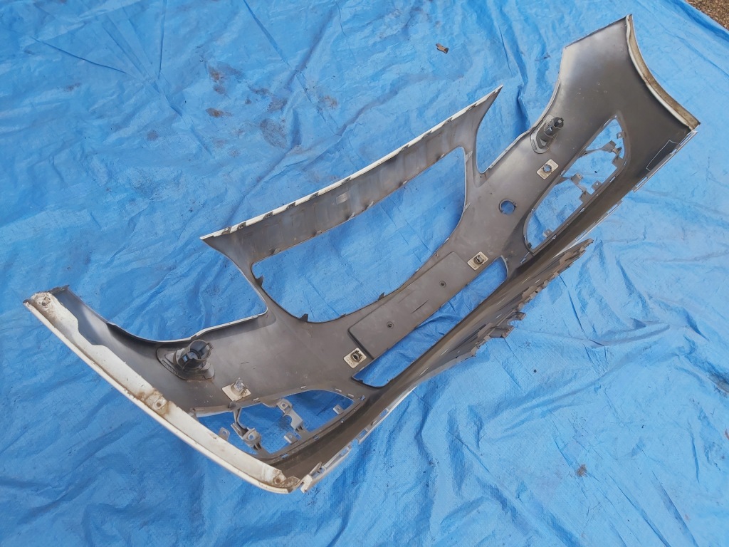 фото №10, Opel-części | insignia a бампер перед передний lift 22787147 | 610