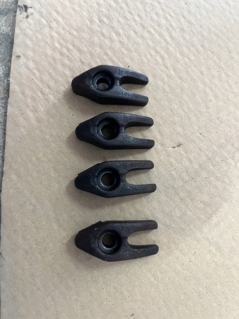 фото №1, Кронштейн форсунок boxer jumper ducato