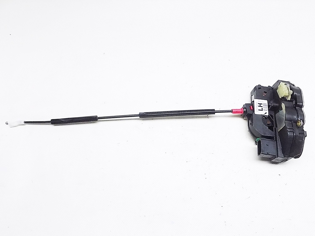 фото №11, Замок дверь правый перед chevrolet orlando 10-18