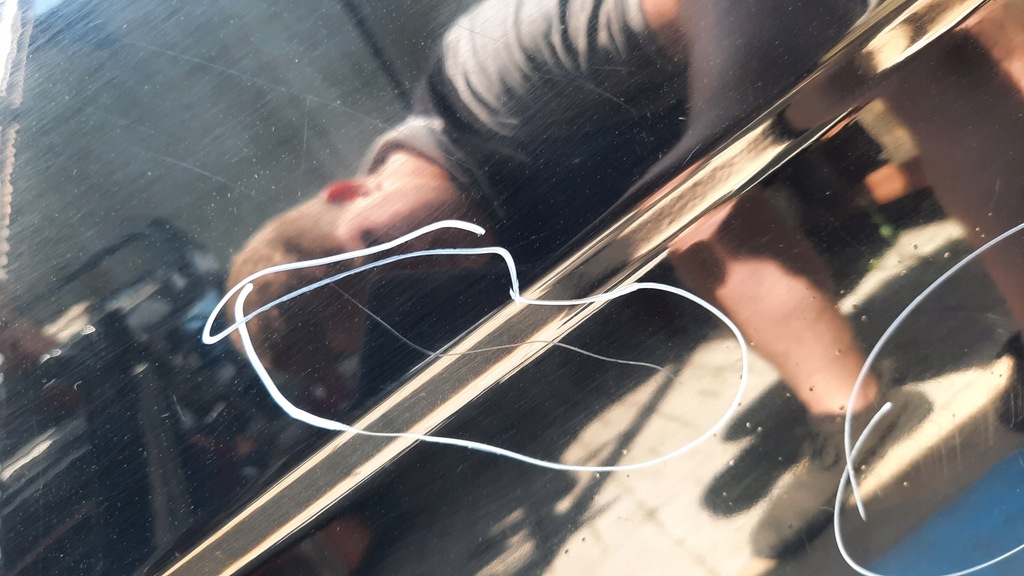 фото №5, Двері лівий задня hyundai getz