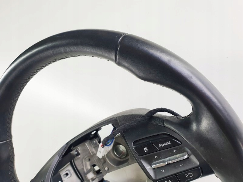 фото №5, Hyundai kona i 21r lift воздуховод