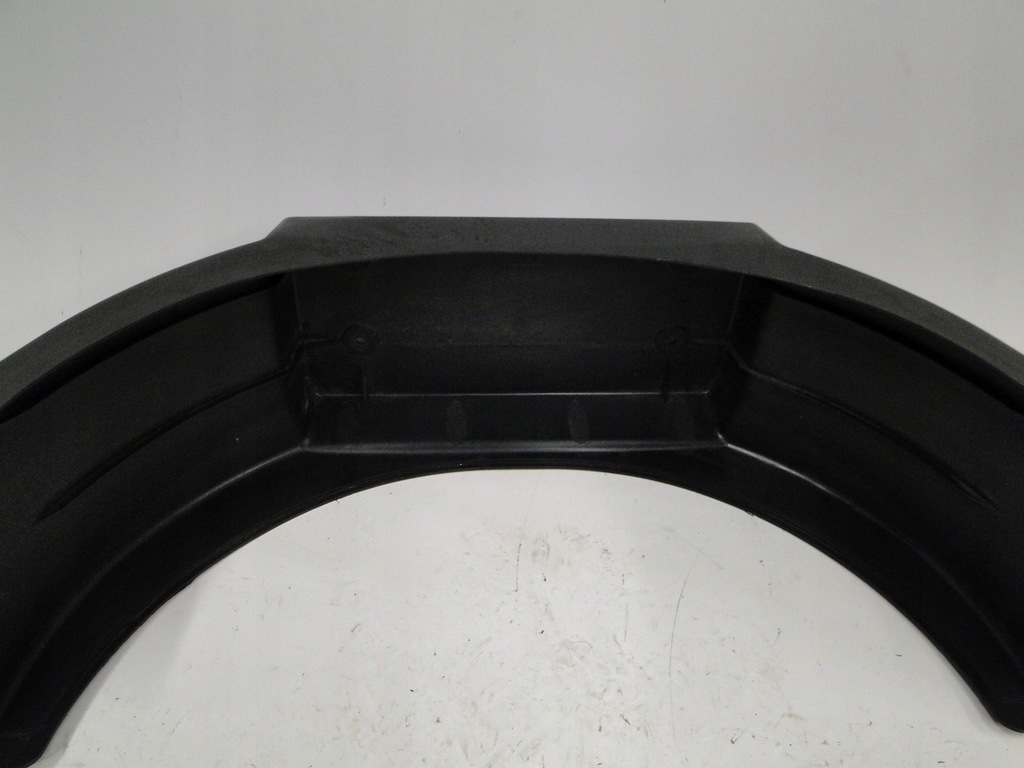 фото №9, Mercedes sprinter кузов w906 906 w907 907 w910 910 крыло задний подкрылок