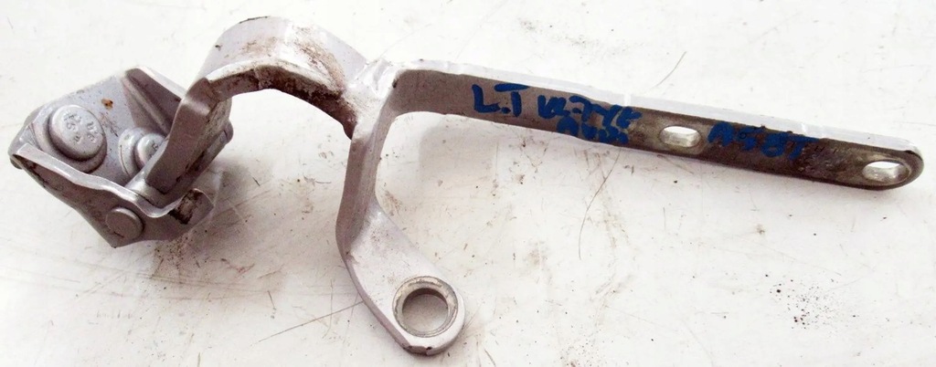 фото №1, Audi a5 8t петля кришки лівий задній задня sportback 8t8827299