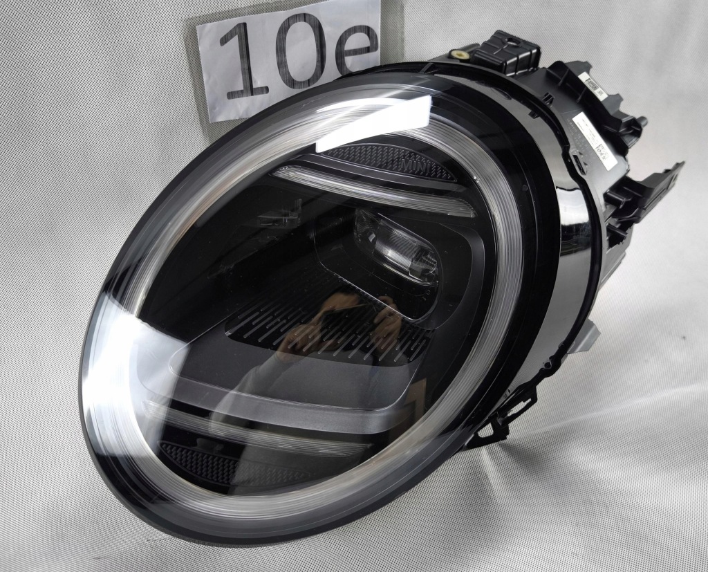 Купити Фара перед ліва mini cooper f65 f66 full led 5b51205