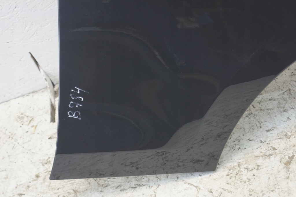 фото №9, Крила правий перед bmw 1 e87 e81