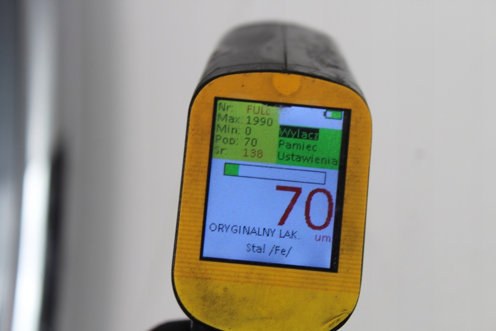 фото №7, Капот кришка двигуна citroen c crosser 07-12r ktr