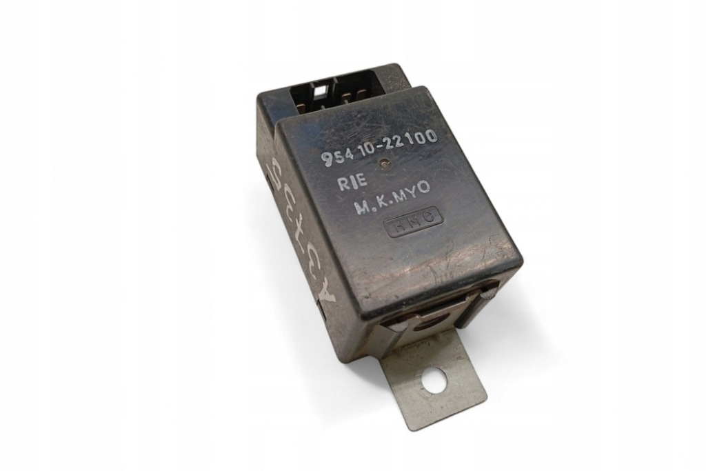 фото №5, Реле hyundai accent ii lc 9541022100 2004