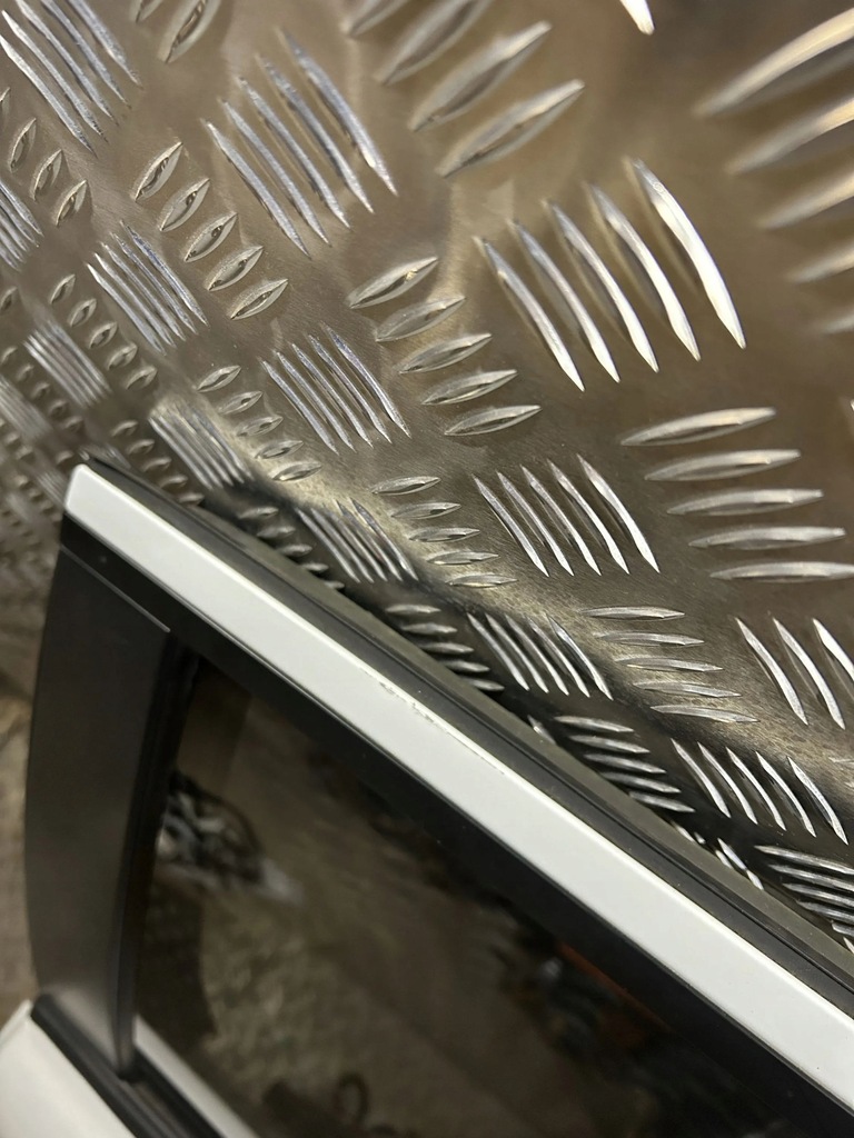 фото №7, Audi q7 4l 2012 левая сторона дверь задние