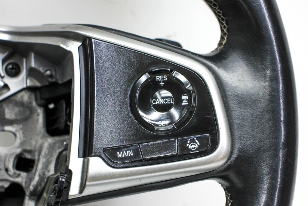 фото №12, Воздуховод honda civic x хэтчбек fc_, fk 78500 2.0l бензиновый 118kw 2019