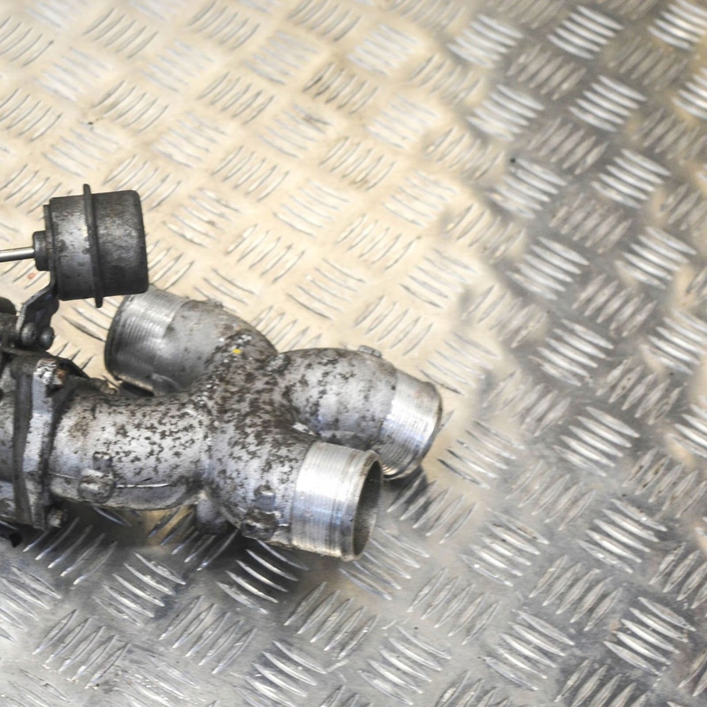 фото №6, Land rover range rover l405 2017 клапан egr