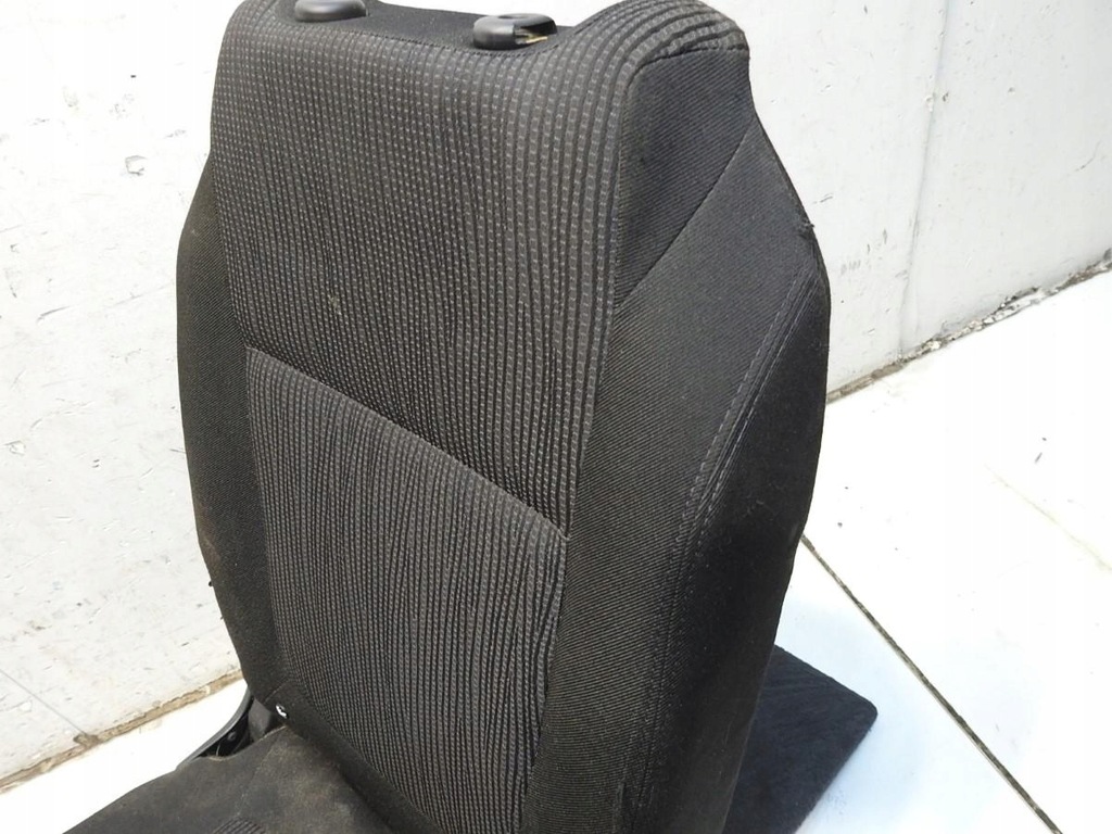 фото №12, Сидіння правий задня ii ряд peugeot 5008 i .