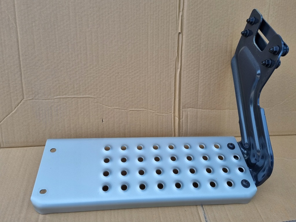 фото №1, Подножка подножка scania ntg r s 2537899