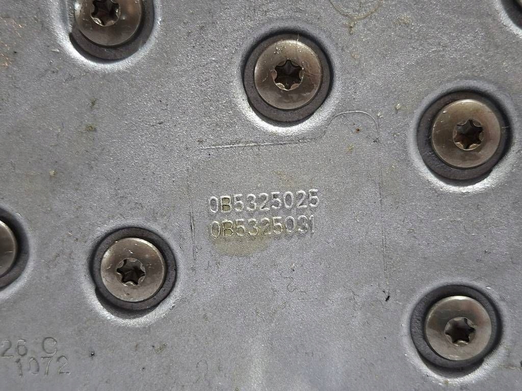 фото №12, Audi a6 s6 c7 4g 2015 мехатроник автоматическая коробка передач передач 0b5927256f