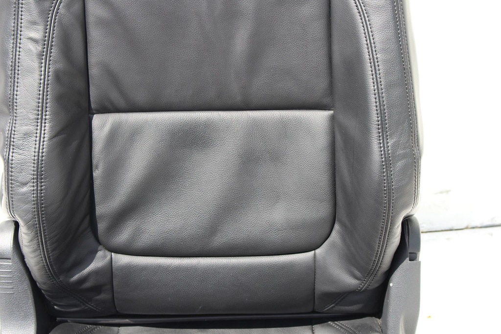 фото №9, Vw golf 5 6 vi plus сидіння комплект сидінь сидіння сидіння сидіння оббивка