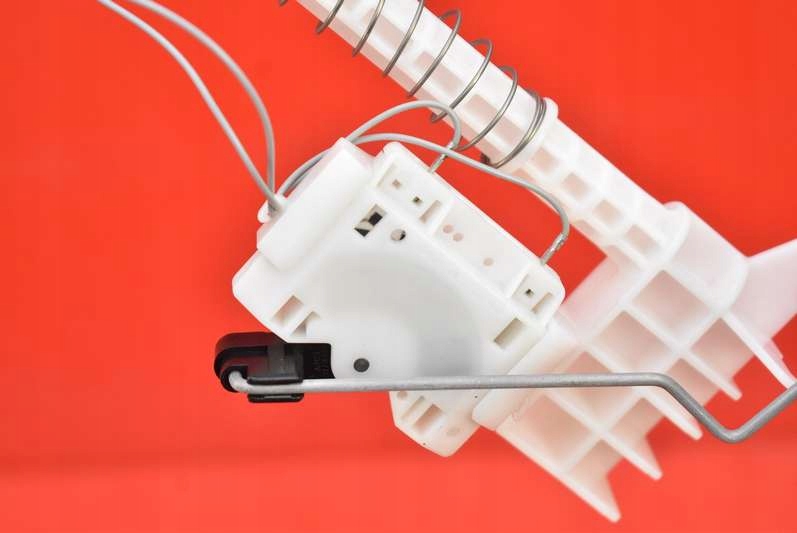 фото №8, Датчик уровня топлива 15776397 opel insignia a 2.8 v6 260 km 08-14