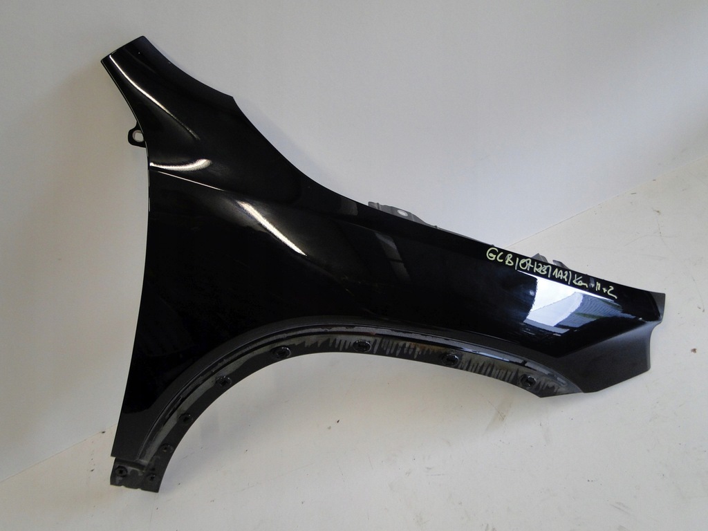 фото №9, Mb glb x247 247 перед капот крыло бампер amg 696