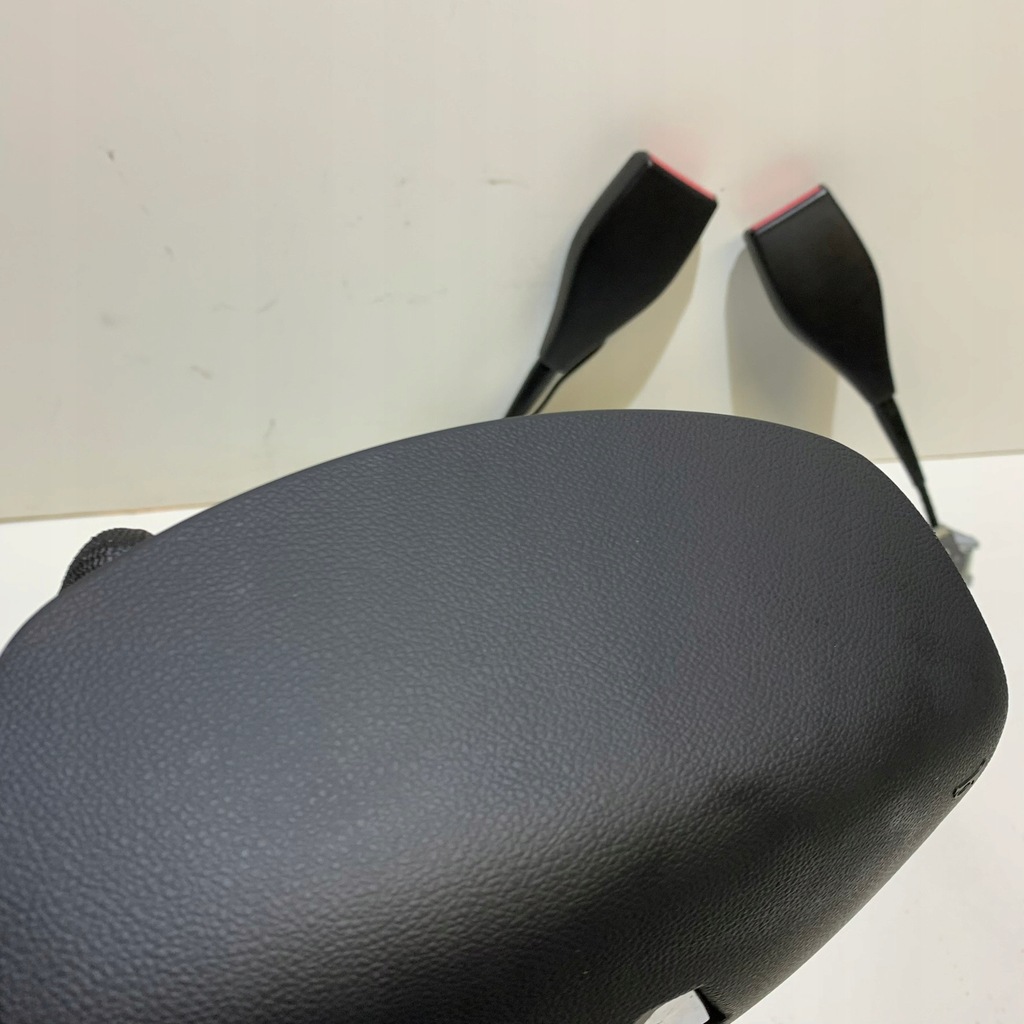 фото №5, Kangoo ii iii подушка подушка безпеки натягувачі 985707520r 878961288r 878977650r