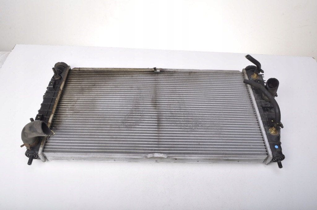 фото №6, Chrysler 300m 3.5 радіатор wody