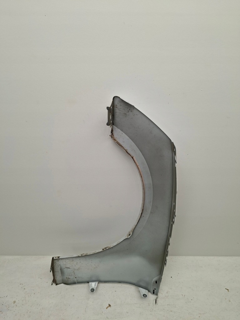 Крило передній перед правий audi a5 8w6 2017- Оригінал