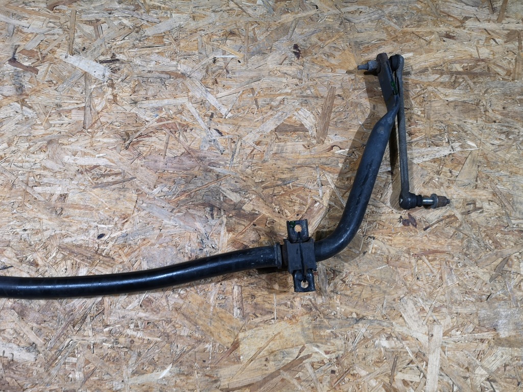 фото №6, Тяга стабілізатора перед передній ford mustang gt v8 2010-2014