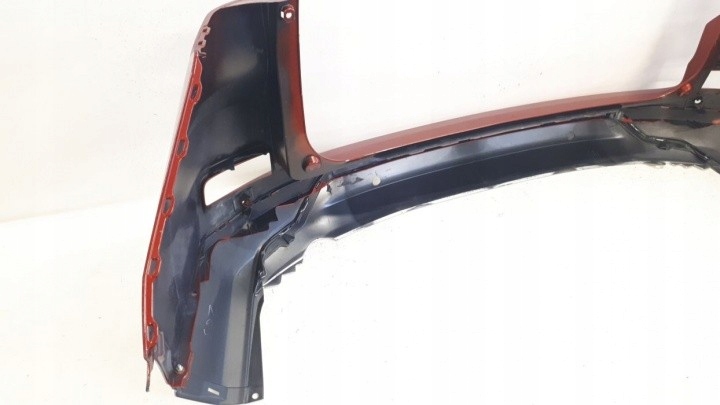 фото №10, Honda crv 2015 lift бампер задня