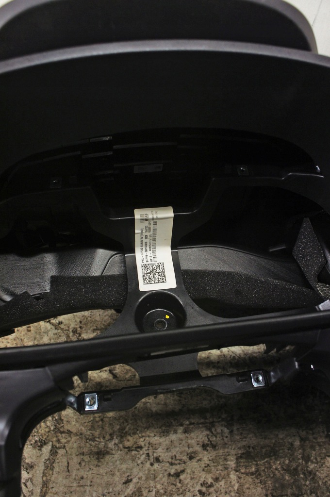 фото №11, Pf028 hyundai i20 iii ^ приборная панель приборная панель консоль 84710-q0150 europa