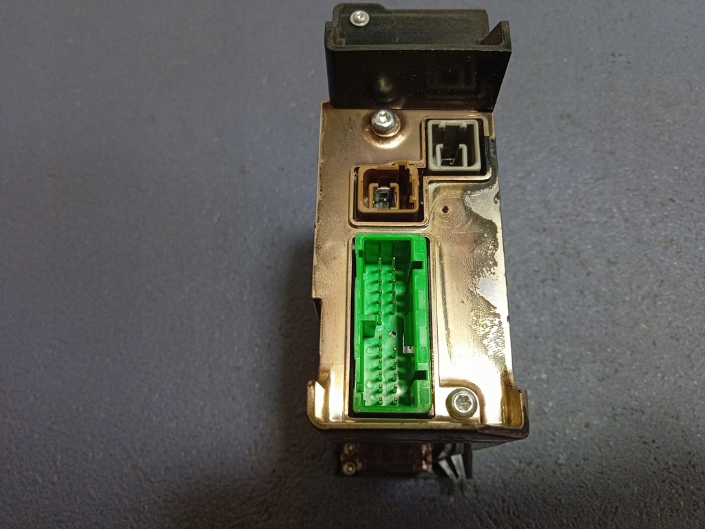 фото №6, Volvo s80 i панель клавіатура телефону 8651108