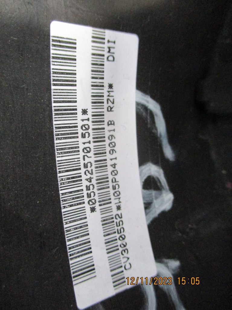 фото №11, Seat altea-kierownica багатофункціональний шкіра 5p0419091b