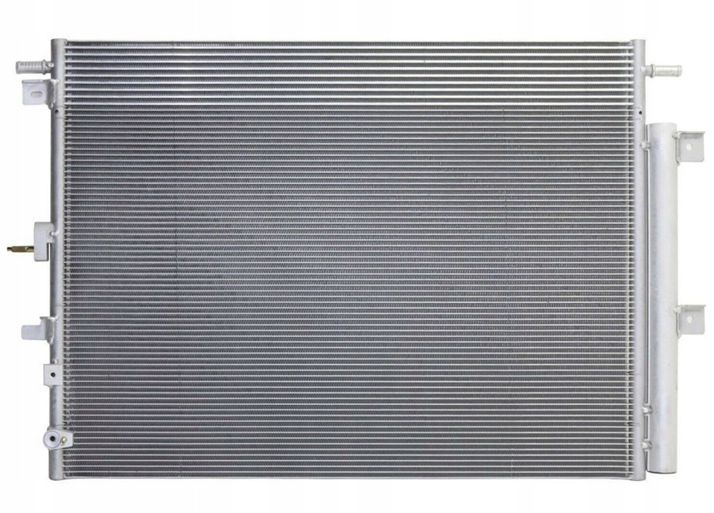 фото №1, Кондиционер ford edge 3.5 v6 2014 - f2gz19712b