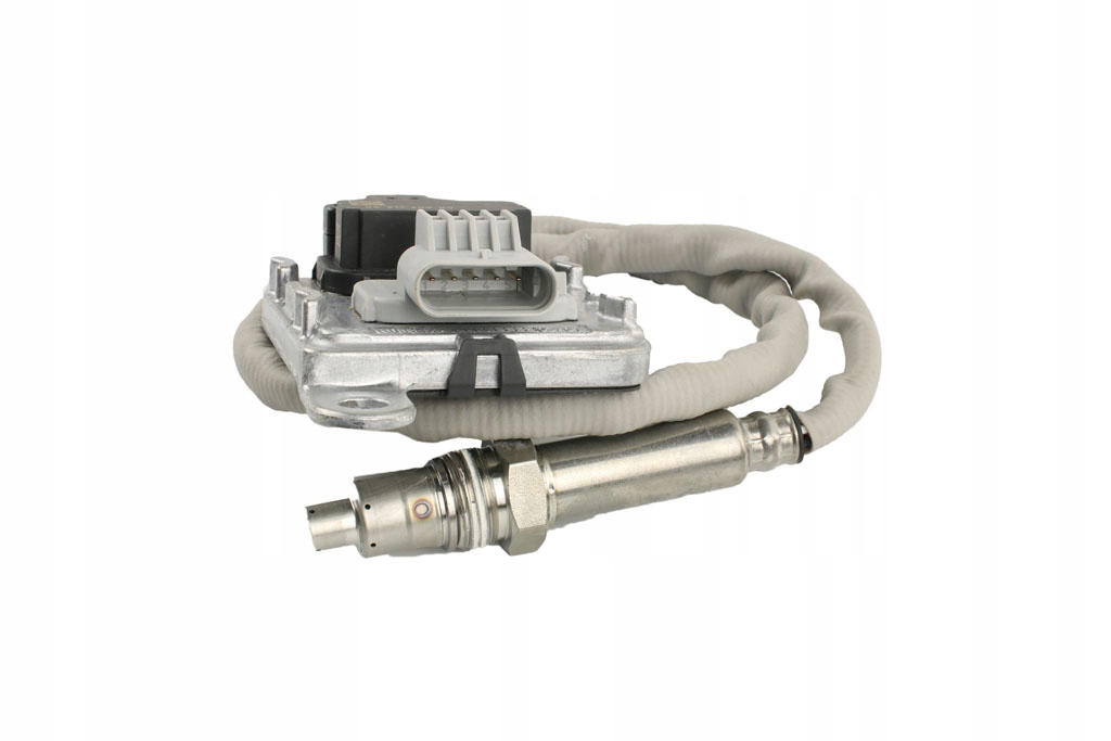 фото №1, Датчик nox citroen jumper 14-