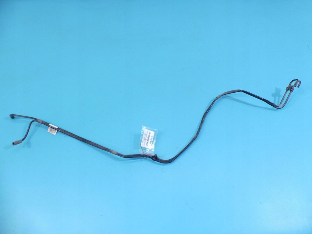 фото №1, Трубки отводящие воздух discovery sport l550 2.0d