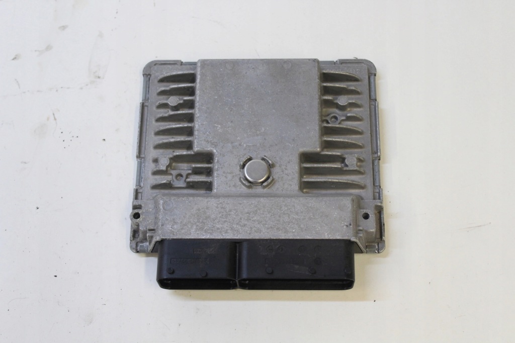 фото №2, Vw golf plus бортовий комп'ютер двигуна 03f906070dg
