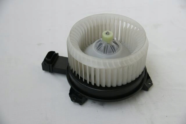 фото №1, Воздуходувка вентилятор civic ix 9 europa łódź