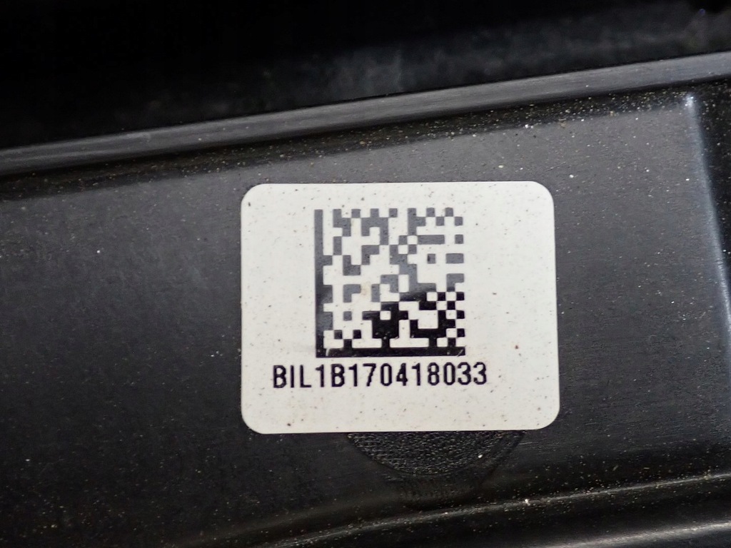 фото №5, Люк панорама kompletny oryg renault alaskan 18r