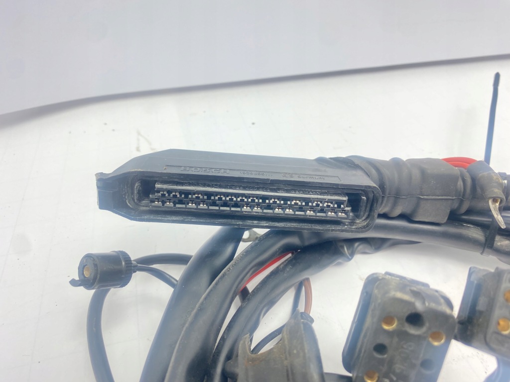 Джгут електропроводка abs mercedes w124 1985-1993r 1244408308 Зі Шроту