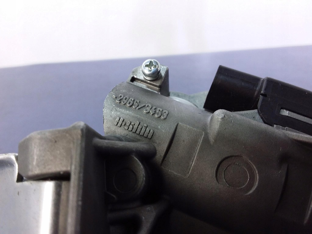 фото №7, Toyota avensis t27 2.0 d4d замок запалювання