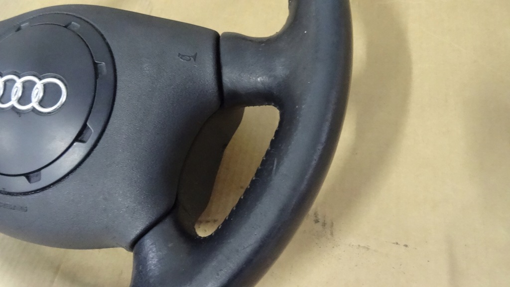 фото №6, Audi a3 8l воздуховод