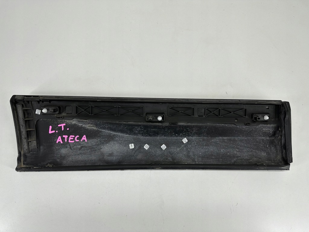 фото №9, Молдинг двері seat ateca лівий задня 575854949