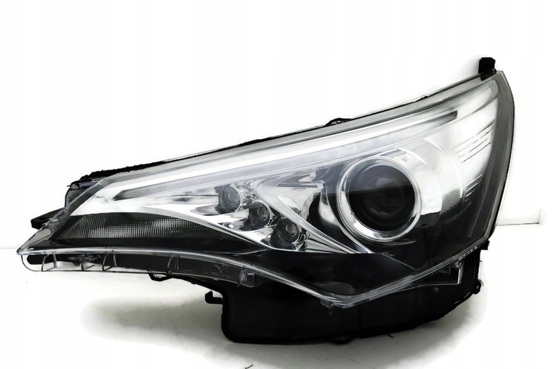 фото №1, Toyota avensis 2015- фара лівий новий