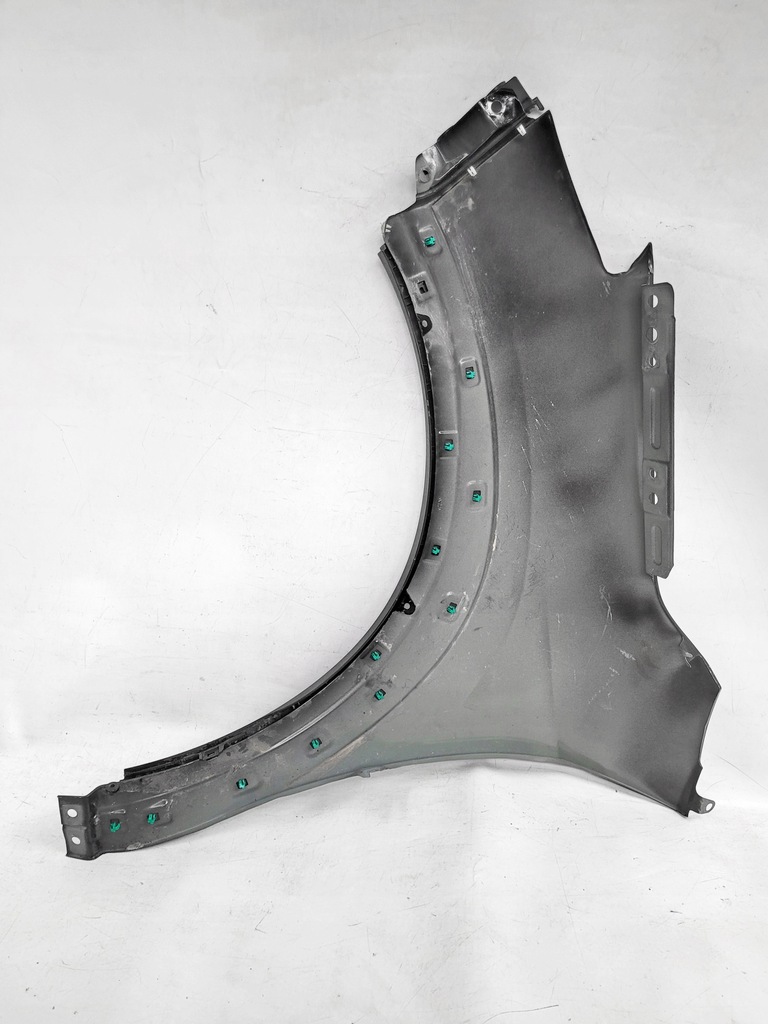 фото №9, Крыло левый / правый hyundai tucson 3 2015-