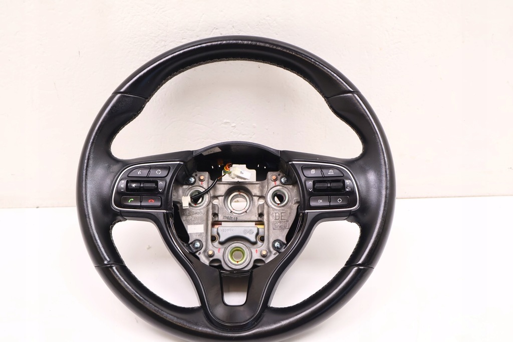 фото №1, Kia niro i повітропровід багатофункціональний