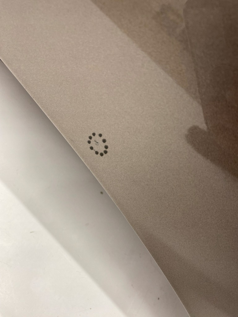 фото №6, Hyundai tucson капот