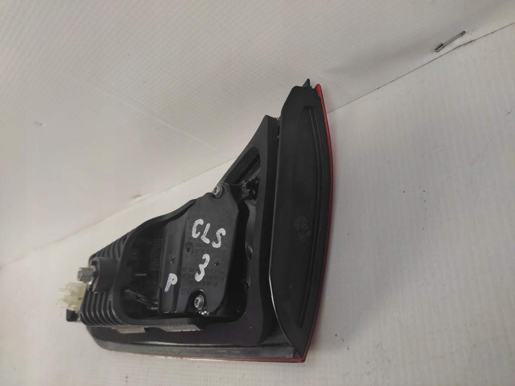 Mercedes cls w257 фара правый  задняя задний  led Киев